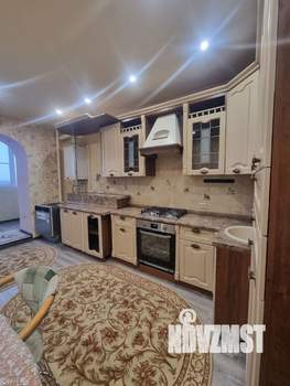 2-к квартира, на длительный срок, 76м2, 11/16 этаж