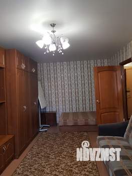 1-к квартира, на длительный срок, 31м2, 3/9 этаж