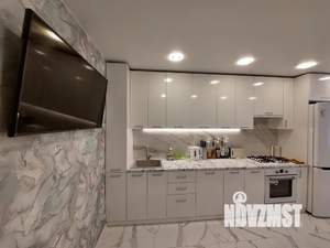 1-к квартира, посуточно, 49м2, 7/15 этаж