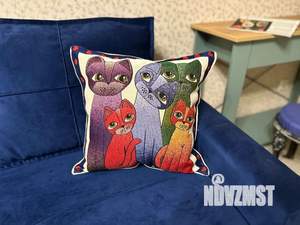 3-к квартира, посуточно, 65м2, 5/5 этаж