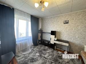 1-к квартира, на длительный срок, 22м2, 9/9 этаж