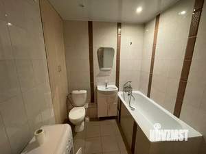 1-к квартира, на длительный срок, 45м2, 21/25 этаж