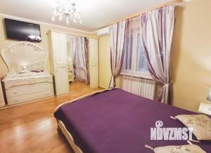 2-к квартира, посуточно, 82м2, 1/1 этаж