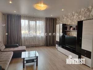 3-к квартира, на длительный срок, 110м2, 2/10 этаж