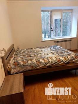 1-к квартира, на длительный срок, 51м2, 2/6 этаж