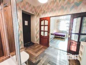 2-к квартира, посуточно, 70м2, 2/4 этаж