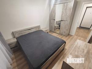 1-к квартира, на длительный срок, 33м2, 4/31 этаж