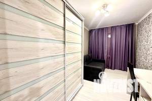 3-к квартира, посуточно, 75м2, 2/5 этаж