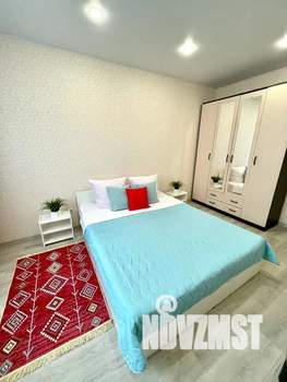 1-к квартира, посуточно, 48м2, 14/22 этаж