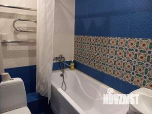 1-к квартира, посуточно, 30м2, 14/25 этаж