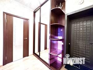 1-к квартира, посуточно, 45м2, 10/10 этаж