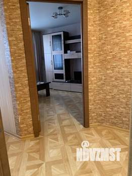 1-к квартира, на длительный срок, 42м2, 5/9 этаж