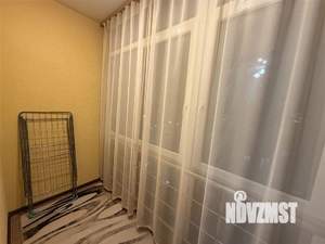 1-к квартира, на длительный срок, 41м2, 16/21 этаж