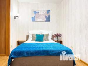 2-к квартира, посуточно, 49м2, 1/1 этаж
