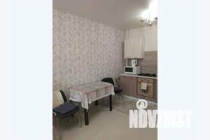 1-к квартира, посуточно, 45м2, 2/25 этаж