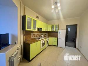 1-к квартира, на длительный срок, 40м2, 3/12 этаж