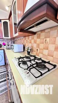 3-к квартира, посуточно, 100м2, 4/11 этаж