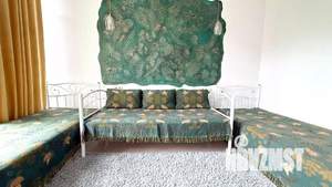 2-к квартира, посуточно, 72м2, 1/1 этаж