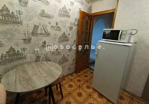 2-к квартира, на длительный срок, 47м2, 4/5 этаж