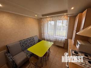 2-к квартира, посуточно, 43м2, 4/12 этаж