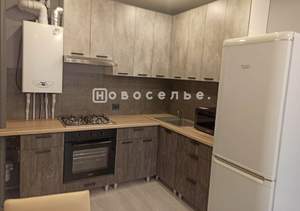 1-к квартира, на длительный срок, 45м2, 2/26 этаж