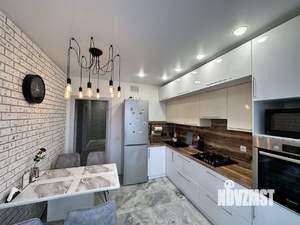 2-к квартира, посуточно, 60м2, 17/25 этаж