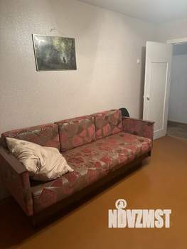 2-к квартира, на длительный срок, 47м2, 2/5 этаж