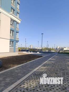 1-к квартира, на длительный срок, 34м2, 11/25 этаж