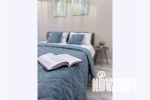 1-к квартира, посуточно, 37м2, 14/25 этаж