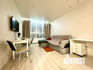 3-к квартира, посуточно, 80м2, 8/25 этаж