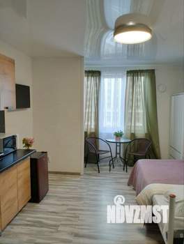 Студия квартира, на длительный срок, 22м2, 10/21 этаж