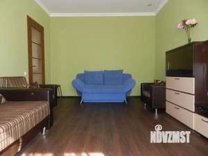 2-к квартира, посуточно, 80м2, 1/1 этаж