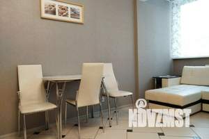 1-к квартира, посуточно, 52м2, 3/10 этаж