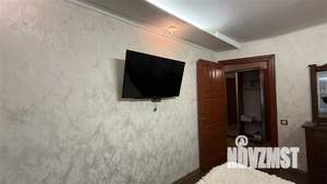 3-к квартира, на длительный срок, 45м2, 5/5 этаж