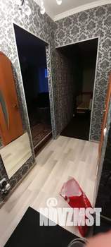 1-к квартира, на длительный срок, 40м2, 10/13 этаж