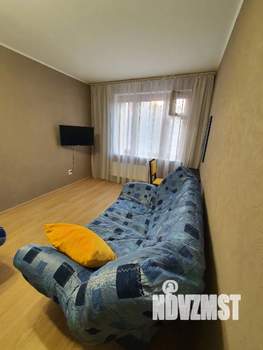 1-к квартира, на длительный срок, 39м2, 7/10 этаж