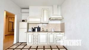 2-к квартира, посуточно, 72м2, 1/1 этаж