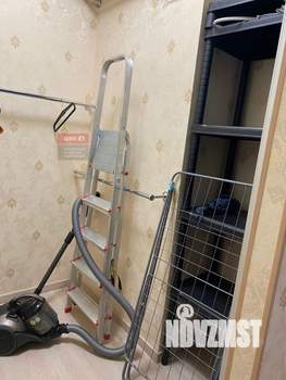 2-к квартира, на длительный срок, 45м2, 3/22 этаж