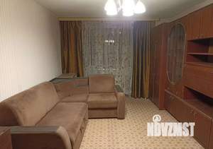 1-к квартира, на длительный срок, 35м2, 3/5 этаж