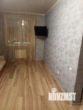 1-к квартира, на длительный срок, 30м2, 6/25 этаж