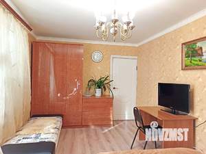 2-к квартира, посуточно, 46м2, 4/9 этаж