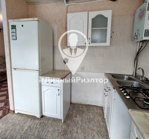 2-к квартира, на длительный срок, 44м2, 2/5 этаж