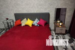 1-к квартира, посуточно, 45м2, 16/22 этаж