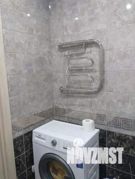 1-к квартира, посуточно, 38м2, 13/23 этаж