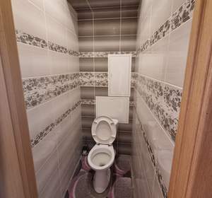 1-к квартира, на длительный срок, 43м2, 2/17 этаж