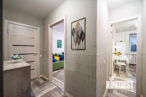 1-к квартира, посуточно, 32м2, 5/9 этаж