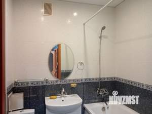 1-к квартира, на длительный срок, 40м2, 2/7 этаж