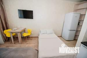 Студия квартира, посуточно, 30м2, 19/23 этаж