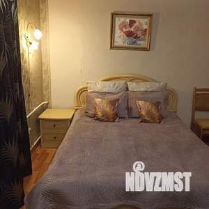 1-к квартира, посуточно, 35м2, 1/4 этаж