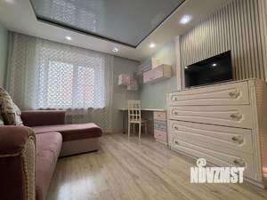 1-к квартира, на длительный срок, 38м2, 5/15 этаж